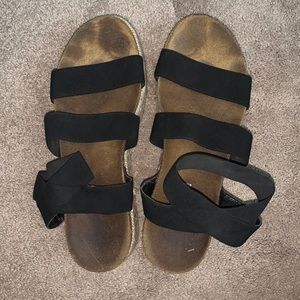 Steve Madden Sandals